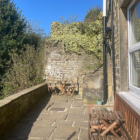 Brook Cottage Holmfirth Exterior foto